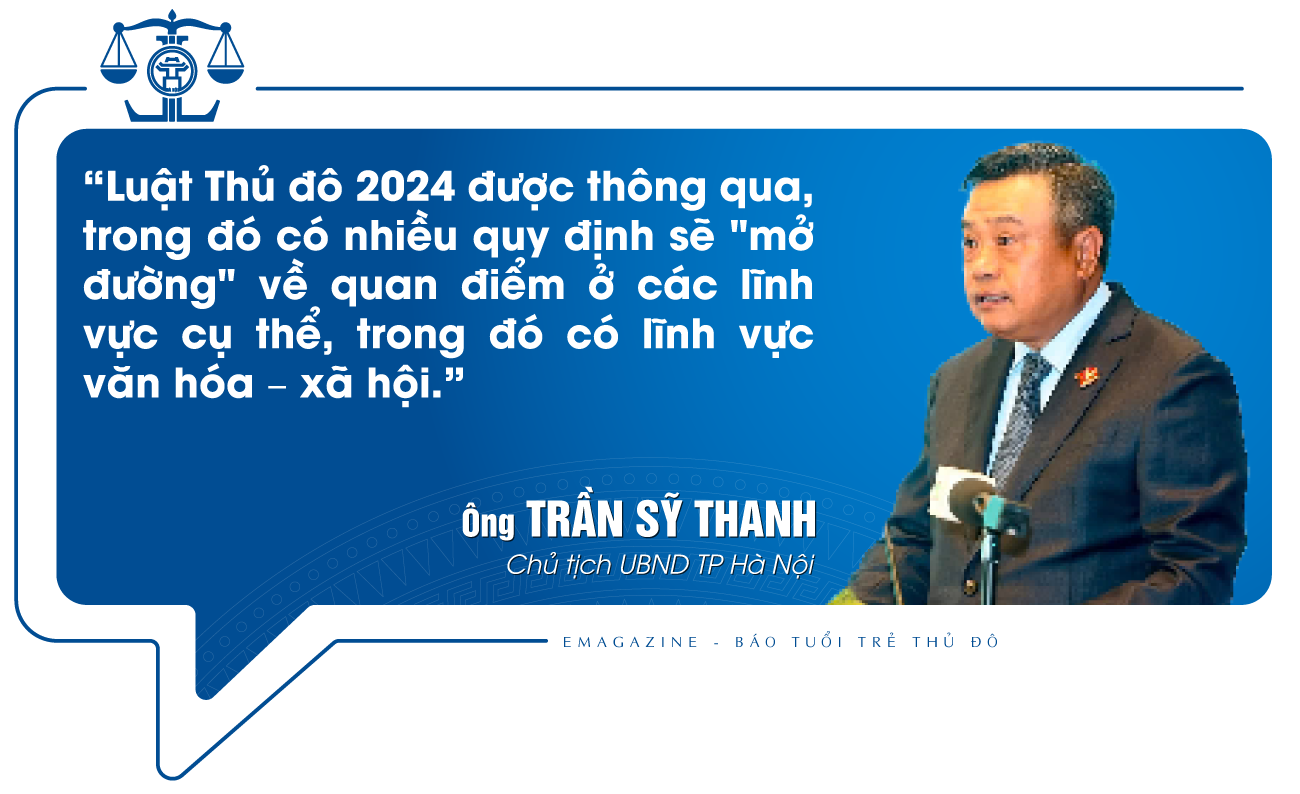 Bài 4: Hội tụ, lan toả, tạo bứt phá để cất cánh