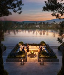Thanh Xuan Valley, điều kỳ diệu độc bản từ thời gian