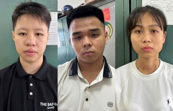 Cảnh báo thủ đoạn chiếm đoạt tài sản thông qua tuyển dụng việc làm