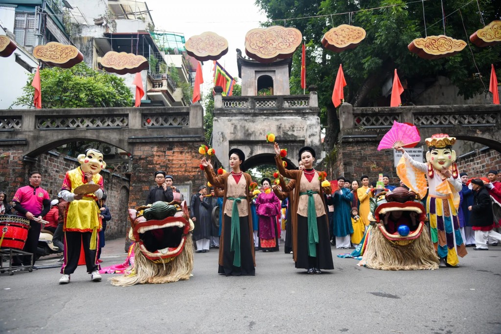 Bài 4: Hội tụ, lan toả, tạo bứt phá để cất cánh
