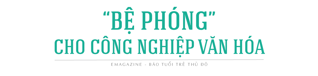 Bài 5: Cú hích từ Nghị quyết 68