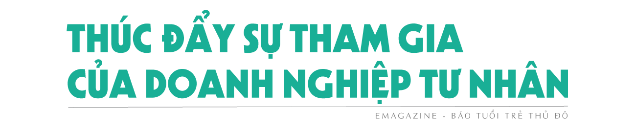 Bài 5: Cú hích từ Nghị quyết 68