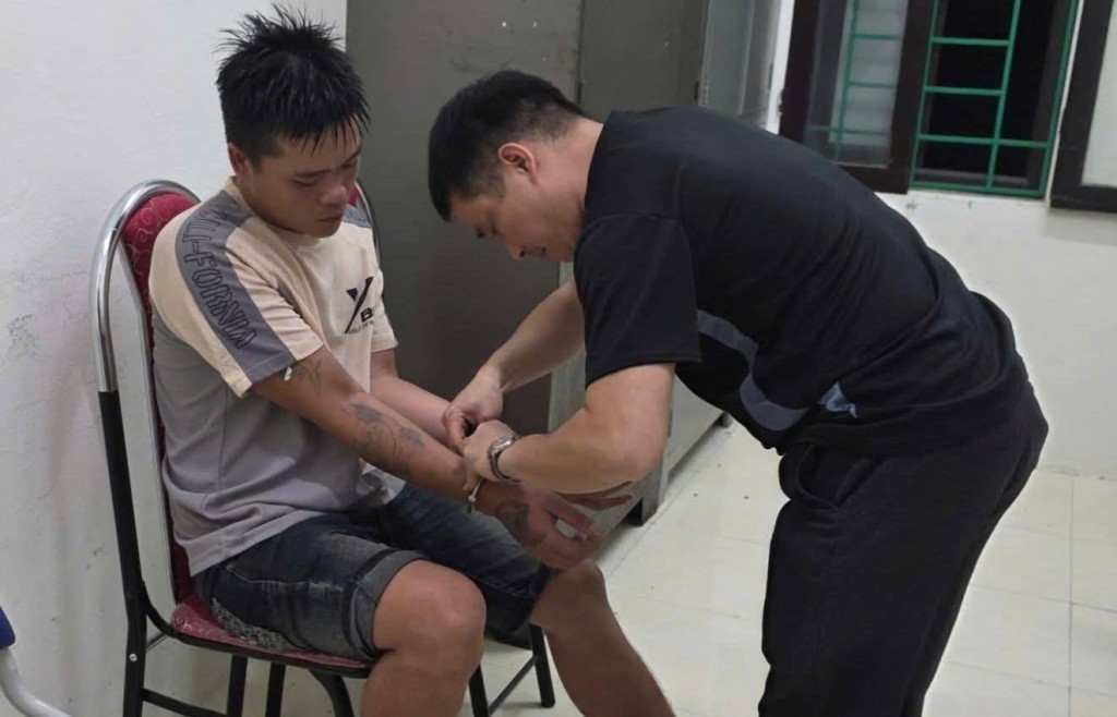 Cao Bằng: Bắt đối tượng trú tại xã Bảo Lạc gây ra vụ cướp tài sản