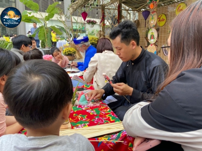 Cơ hội cho sản phẩm làng nghề vươn xa