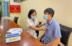 "Gỡ khó" cho các trạm y tế trong mô hình chính quyền 2 cấp