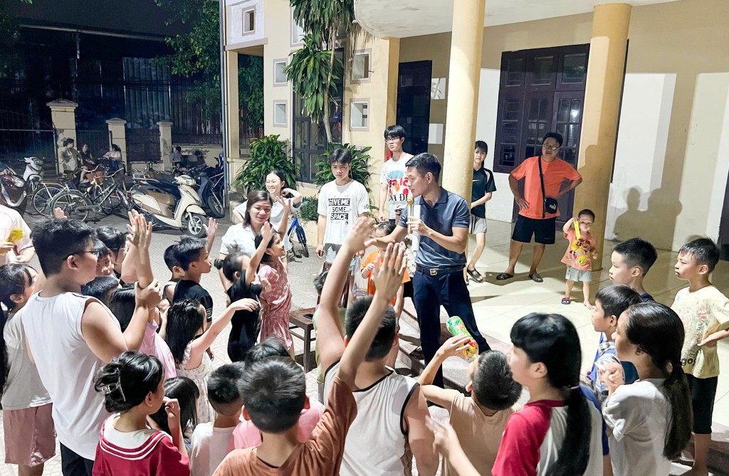 Tiếng cười