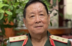 Đất nước muốn phát triển phải có một cơ thể khỏe mạnh, vững vàng