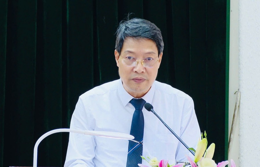 Đồng hành, kết nối, thúc đẩy chính quyền gần dân