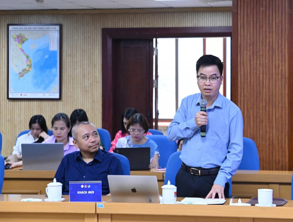 Trí thức trẻ