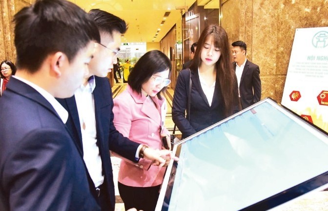 Minh chứng cho tinh thần đồng lòng, trách nhiệm của Thủ đô