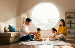 Người trẻ Việt ưu tiên chi tiêu ngắn hạn trong bối cảnh lạm phát gia tăng