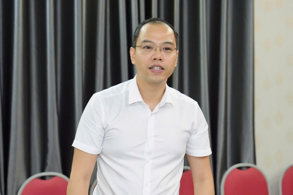 9.542 người dân được thanh niên hỗ trợ, phổ cập kỹ năng số