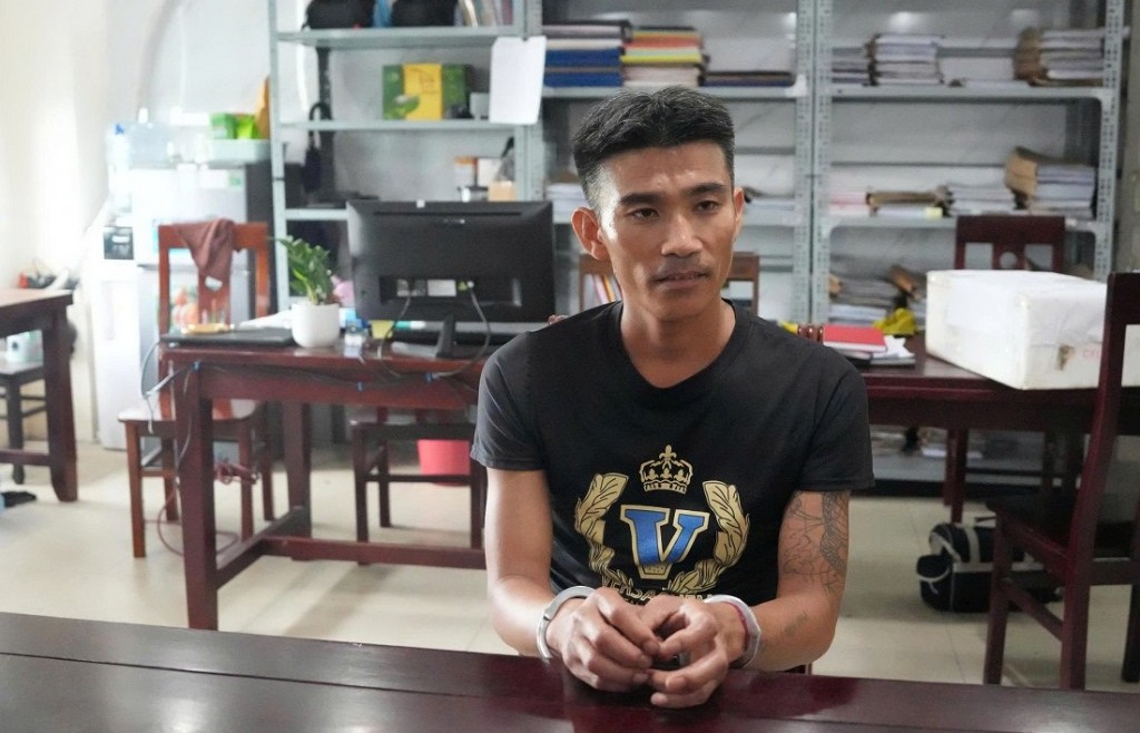 Nghệ An: Phá đường dây ma túy "khủng", thu giữ 60 bánh heroine và 37kg ma túy đá