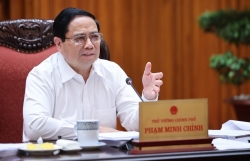 Thường trực Chính phủ cho ý kiến về 2 dự án luật quan trọng