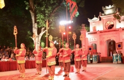 Hà Nội “tung” nhiều sản phẩm du lịch mới phục vụ du khách dịp 2/9