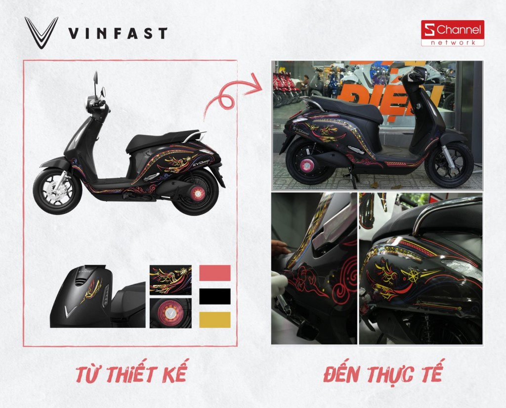 Lộ diện tác giả trẻ giành chiến thắng thuyết phục cuộc thi “Bản Sắc Việt”