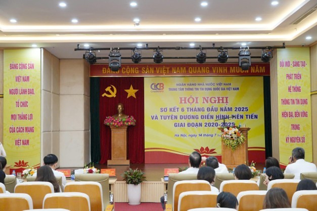 Quang cảnh Hội nghị
