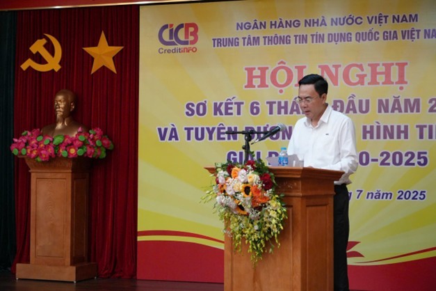 CIC đạt được nhiều dấu ấn nổi bật trong nửa đầu năm 2025