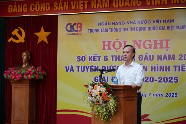 CIC đạt được nhiều dấu ấn nổi bật trong nửa đầu năm 2025