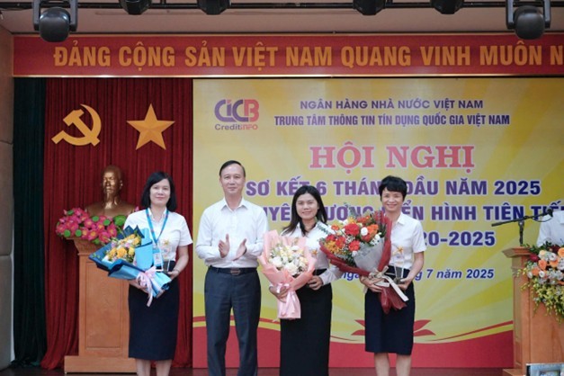CIC đạt được nhiều dấu ấn nổi bật trong nửa đầu năm 2025