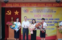 CIC đạt được nhiều dấu ấn nổi bật trong nửa đầu năm 2025