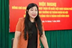 Khẳng định vai trò tiên phong, tinh thần đoàn kết của thanh niên