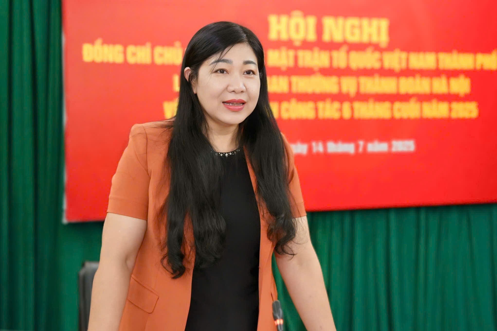Khẳng định vai trò tiên phong, tinh thần đoàn kết của thanh niên