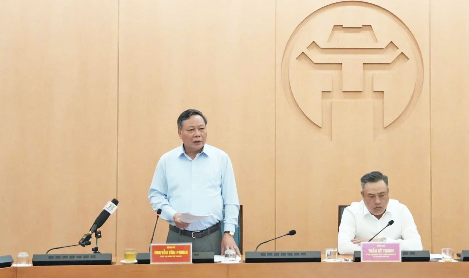 Lan tỏa phong trào bảo vệ môi trường, nâng cao ý thức cộng đồng