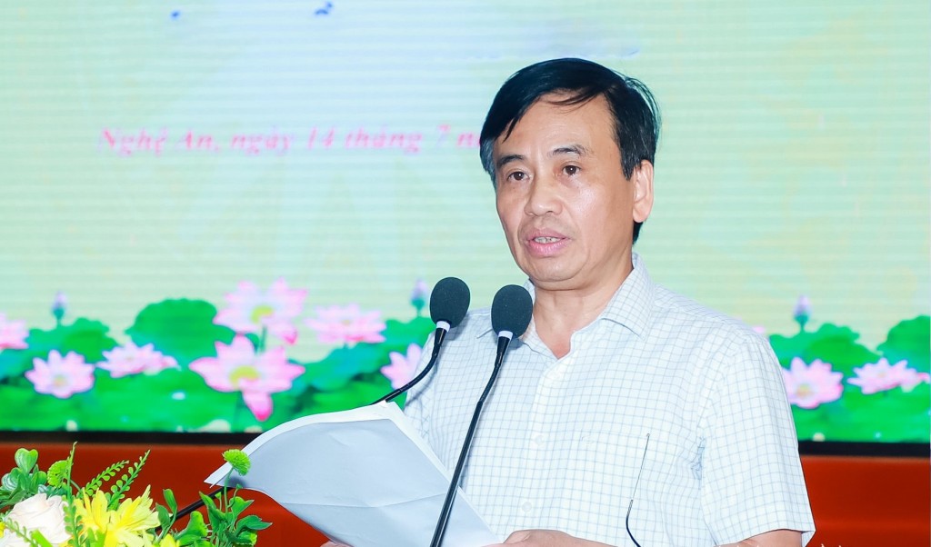 Phát động cuộc thi 