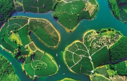 Phát động cuộc thi "Nghệ An hạnh phúc - Happy Nghệ An 2025"