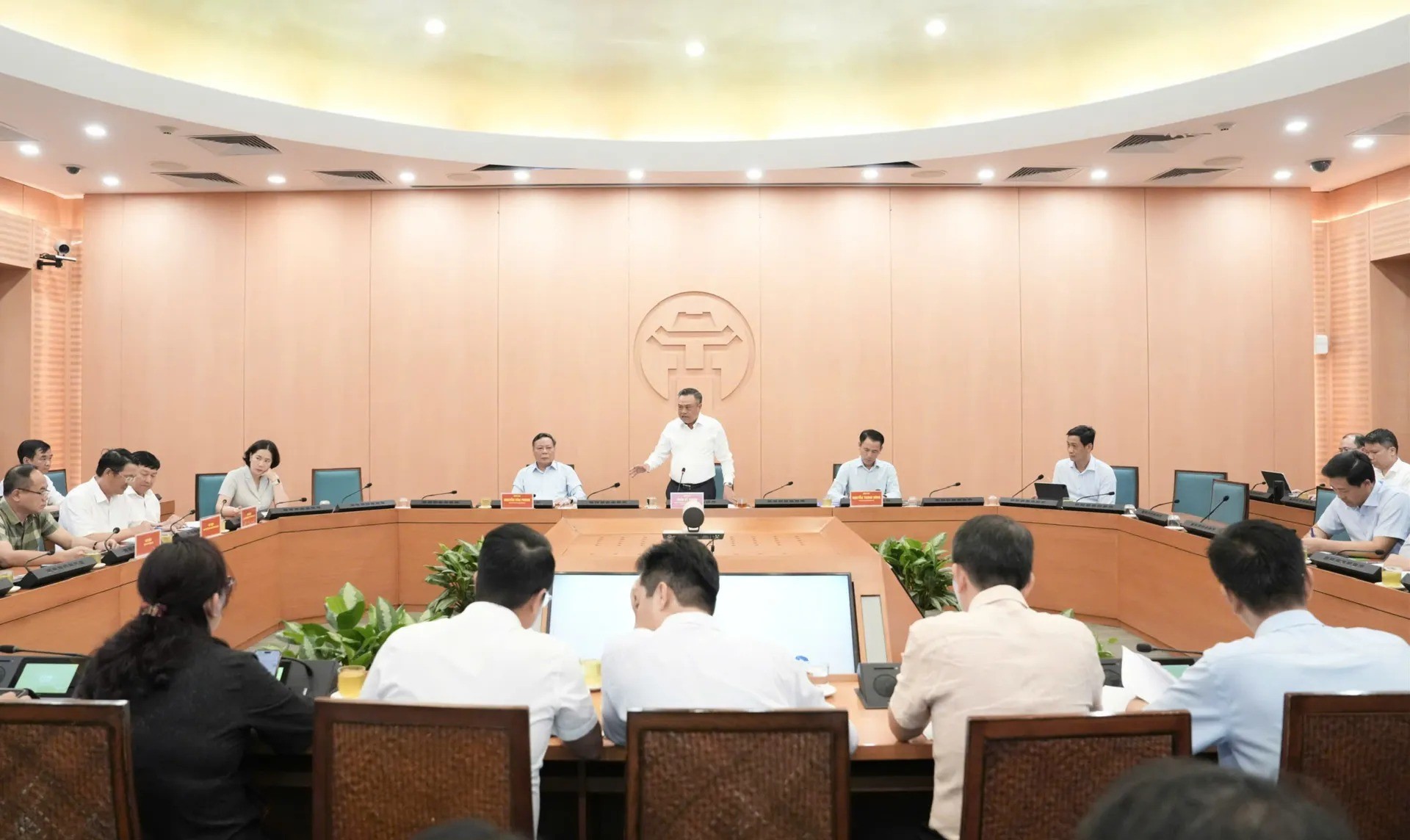 Lan tỏa phong trào bảo vệ môi trường, nâng cao ý thức cộng đồng