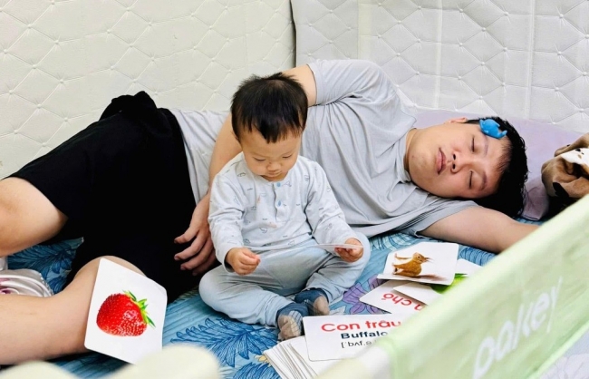 Giới trẻ đang dần quay lưng với kết hôn và sinh con?