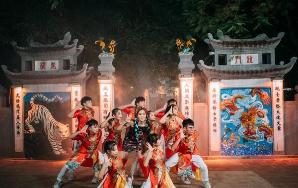 Bài 5: Cú hích từ Nghị quyết 68