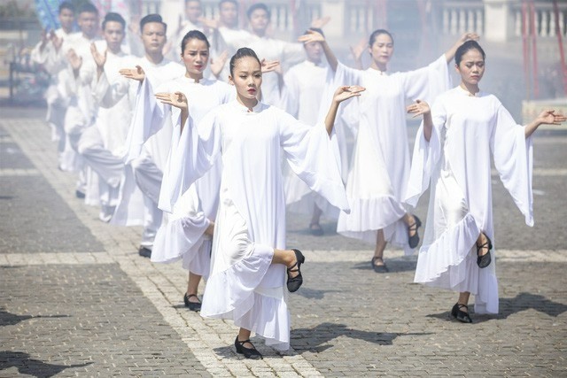 Bài 5: Cú hích từ Nghị quyết 68