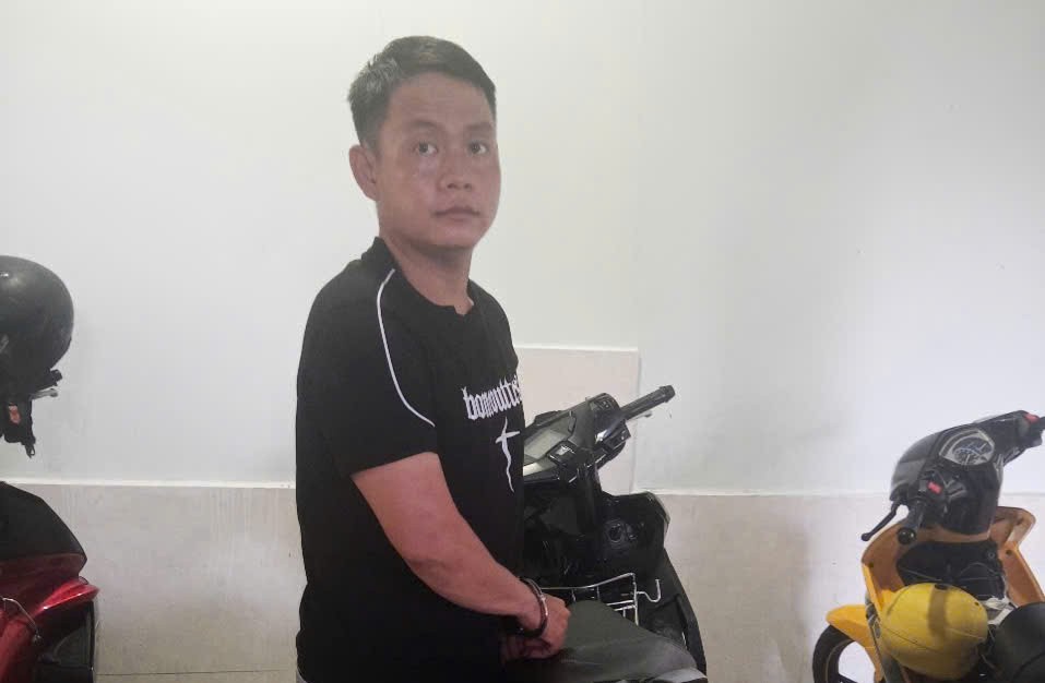 Đối tượng Ngô Quang Trung