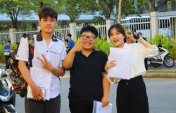 Đà Nẵng sẽ công bố điểm tốt nghiệp THPT 2025 sáng 16/7
