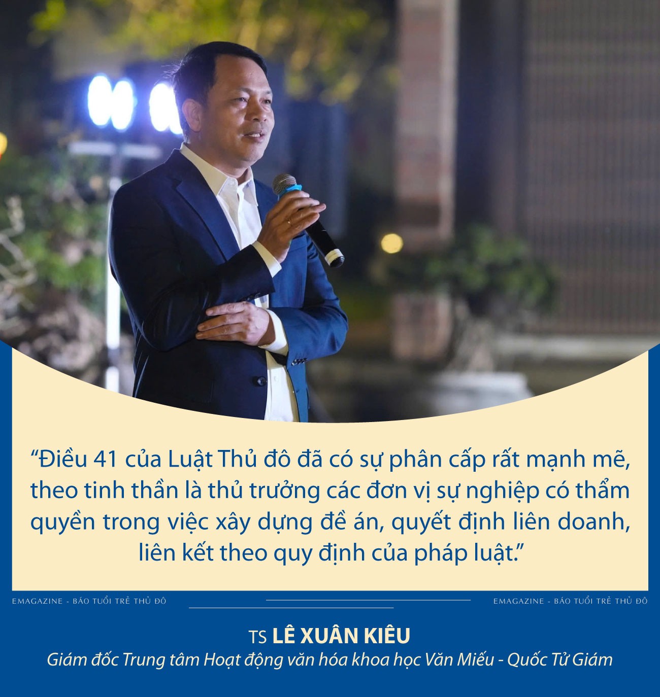 Bài 5: Cú hích từ Nghị quyết 68