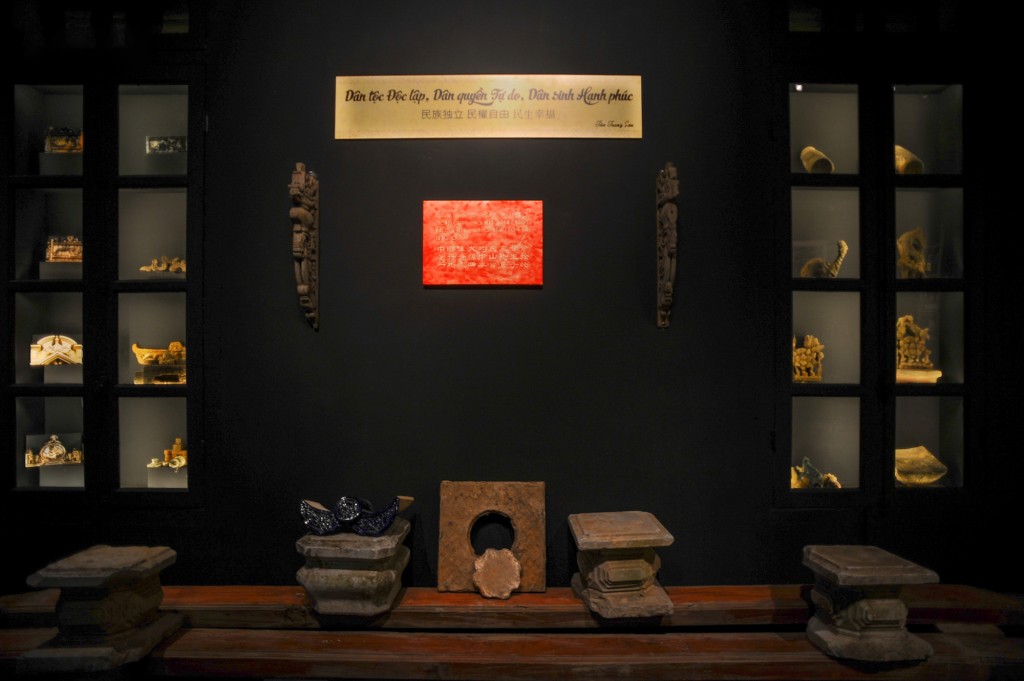 Bài 5: Cú hích từ Nghị quyết 68