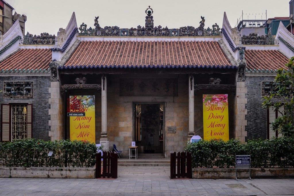 Bài 5: Cú hích từ Nghị quyết 68