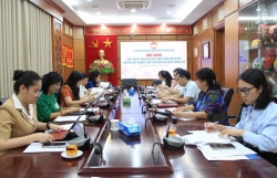 Hà Nội thúc đẩy thành lập Công đoàn xã, phường, khu công nghệ cao và khu công nghiệp