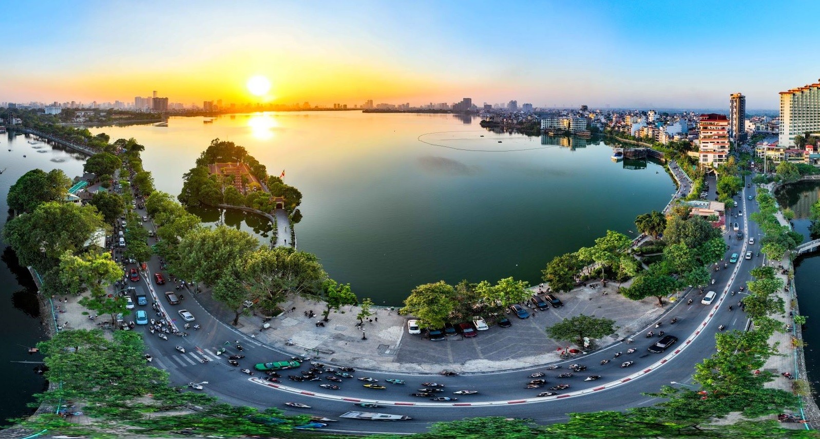 Bài 5: Cú hích từ Nghị quyết 68