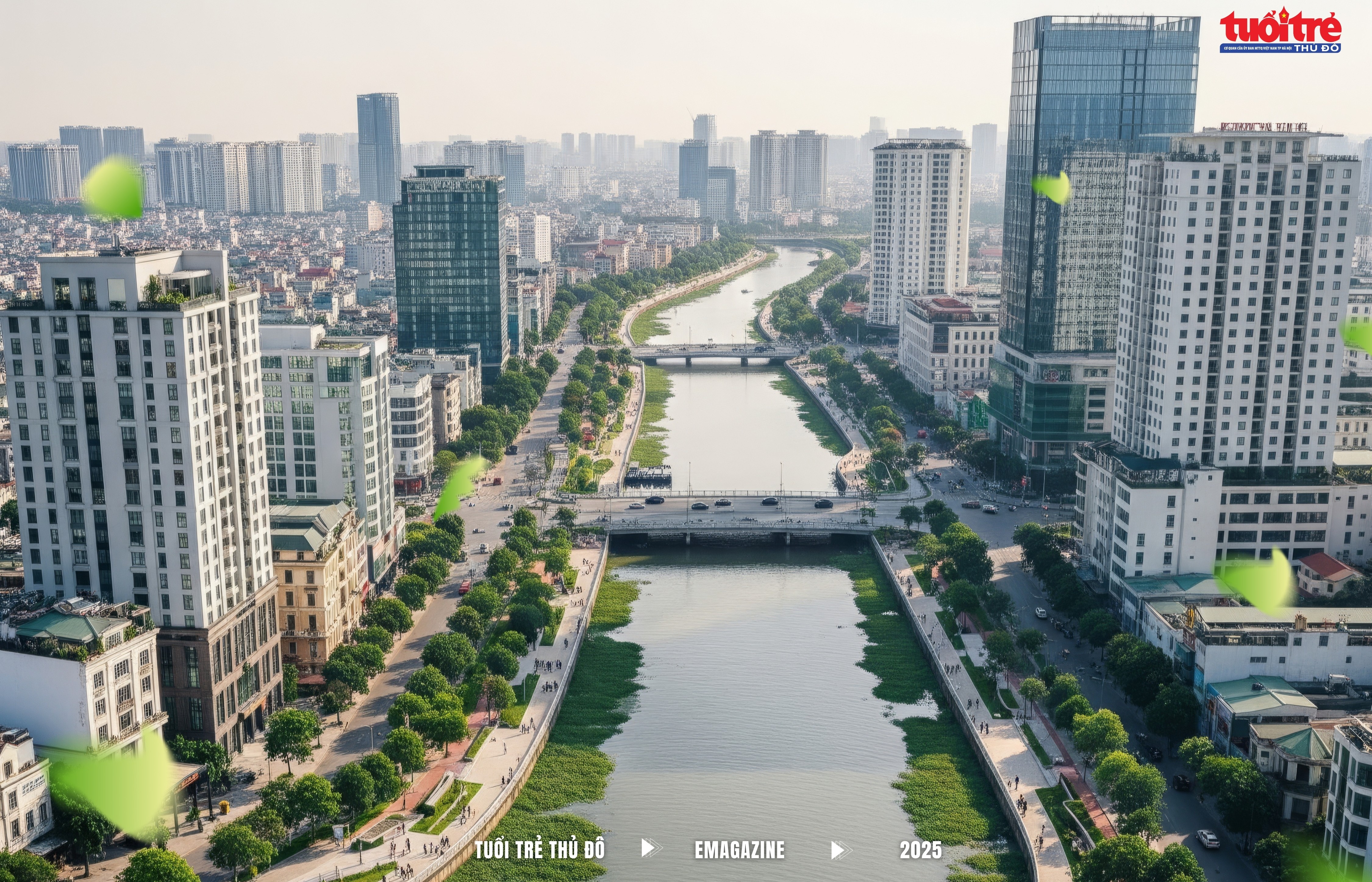 Bài 3: Trách nhiệm không của riêng ai!