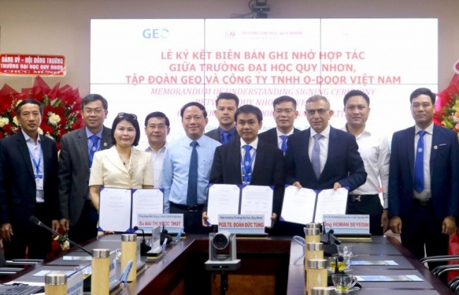 Gia Lai phát triển nhân lực trình độ cao về năng lượng tái tạo