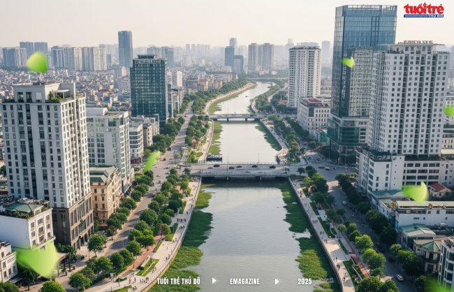 Bài 3: Trách nhiệm không của riêng ai!