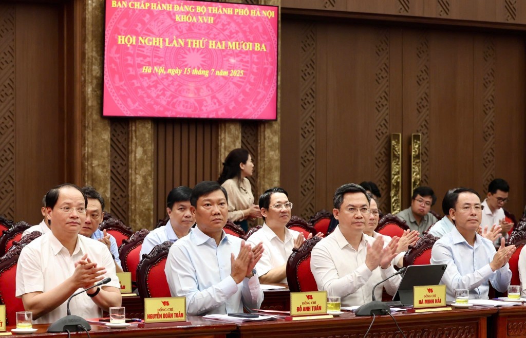 Tập trung chỉ đạo 4 nhiệm vụ trọng tâm công tác xây dựng Đảng