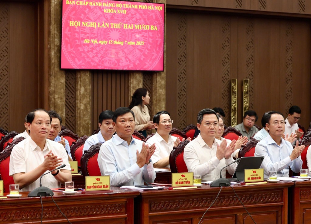 Tập trung chỉ đạo 4 nhiệm vụ trọng tâm công tác xây dựng Đảng