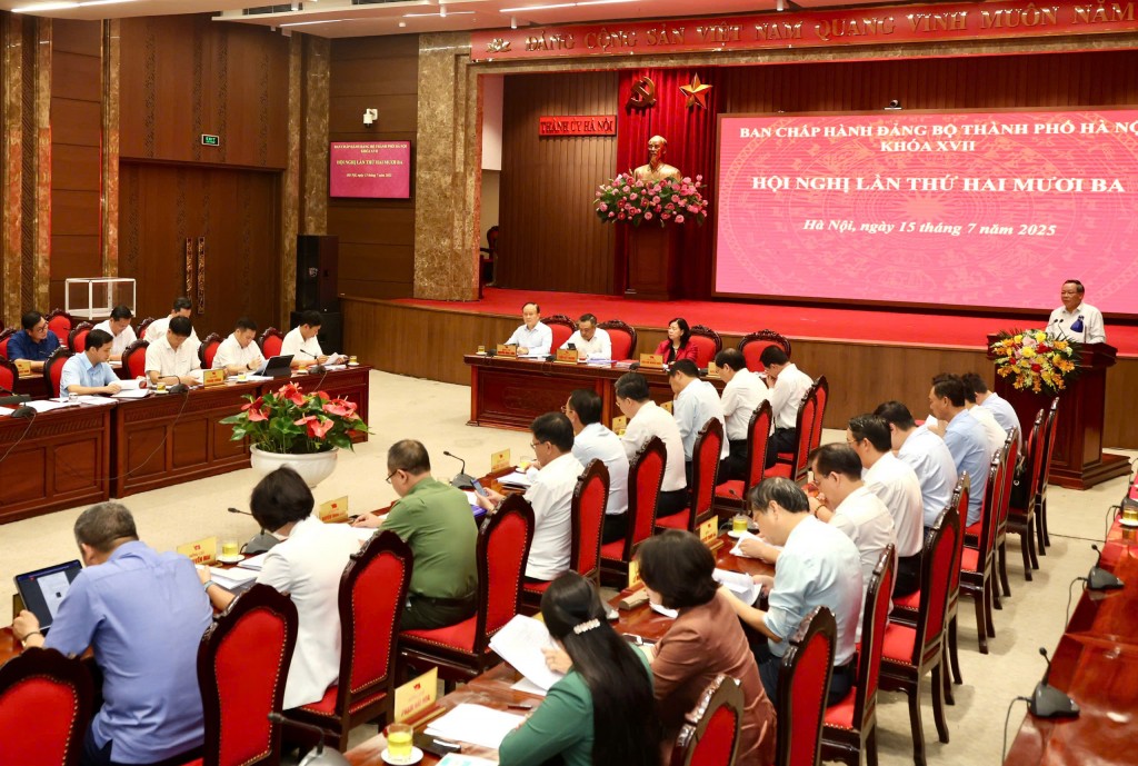 Hoàn thiện thể chế góp phần phát huy nguồn lực kinh tế - xã hội