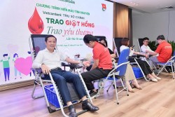 Ấn tượng chương trình 