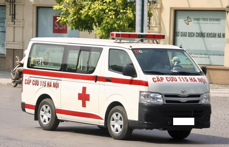 Đáp ứng y tế phục vụ hoạt động kỷ niệm 80 năm Quốc khánh