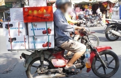 Chỉ thị số 20/CT-TTg thể hiện quyết tâm trong vấn đề bảo vệ môi trường